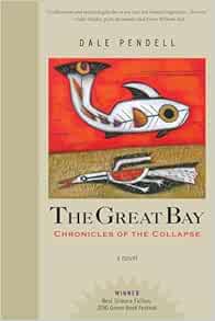 The Great Bay: Chronicles of the Collapse (EPUB)