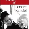 Collected Poems of Lenore Kandel (Io Poetry Series) (EPUB)