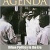 Unfinished Agenda: Urban Politics in the Era of Black Power (EPUB)