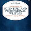 A Coursebook on Scientific and Professional Writing for Speech-Language Pathology, 6th Edition (EPUB)