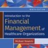 Introduction to the Financial Management of Healthcare Organizations, Ninth Edition (PDF)