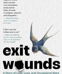 Exit Wounds (EPUB)