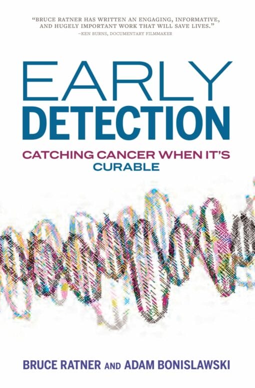 Early Detection: Catching Cancer When It’s Curable (EPUB)