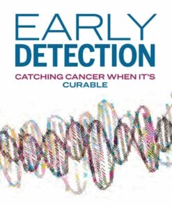 Early Detection: Catching Cancer When It’s Curable (EPUB)