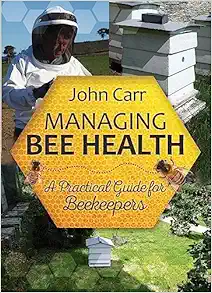 Managing Bee Health: A Practical Guide for Beekeepers (EPUB)