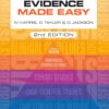 Clinical Evidence Made Easy, 2nd Edition (EPUB)