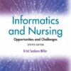 Informatics and Nursing: Opportunities and Challenges, 7th Edition (EPUB)