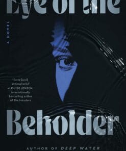 Eye of the Beholder (EPUB)