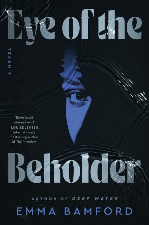 Eye of the Beholder (EPUB)