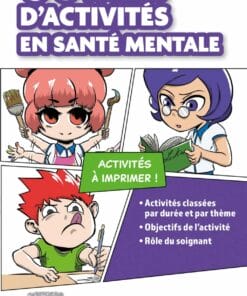 60 fiches d’activités en santé mentale (PDF)