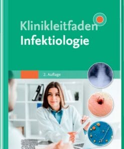 Klinikleitfaden Infektiologie, 2nd Edition (PDF)