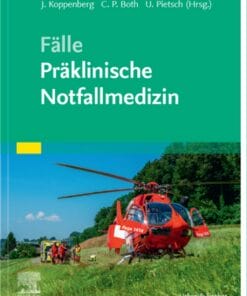 Fälle Präklinische Notfallmedizin (PDF)