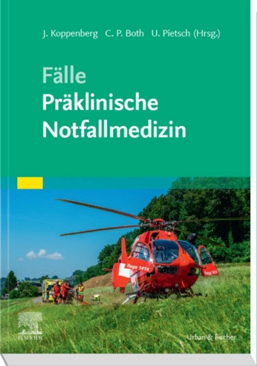 Fälle Präklinische Notfallmedizin (PDF)