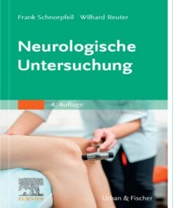 Neurologische Untersuchung, 4th Edition (PDF)