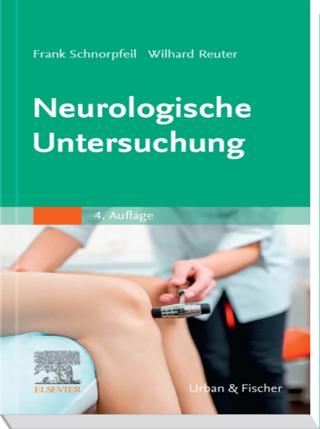 Neurologische Untersuchung, 4th Edition (PDF)