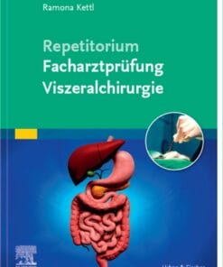 Repetitorium Facharztprüfung Viszeralchirurgie (PDF)