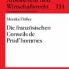 Die franzoesischen Conseils de Prud’hommes (PDF)