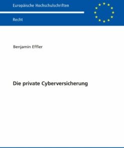 Die private Cyberversicherung (PDF)