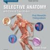 Selective Anatomy, Volume 1, 3rd Edition (PDF)