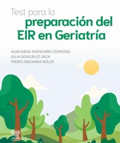 Test para la preparación del EIR en Geriatría (True PDF)
