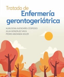 Tratado de enfermería gerontogeriátrica (True PDF)