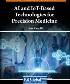 AI and IoT-Based Technologies for Precision Medicine (PDF)