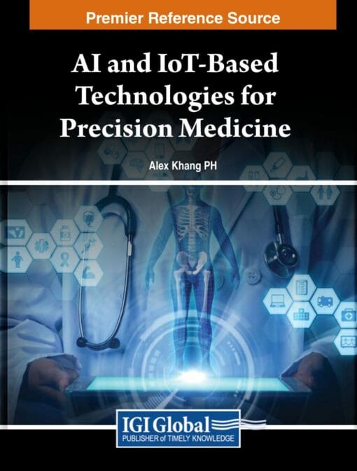 AI and IoT-Based Technologies for Precision Medicine (PDF)