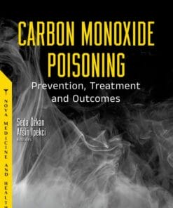 Carbon Monoxide Poisoning: Prevention, Treatment and Outcomes (PDF)