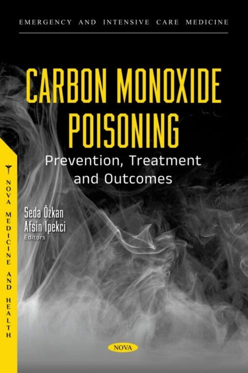 Carbon Monoxide Poisoning: Prevention, Treatment and Outcomes (PDF)