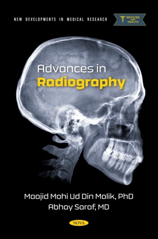 Advances in Radiography (PDF)