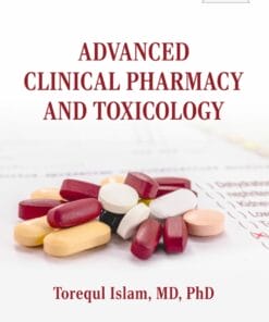 Advanced Clinical Pharmacy and Toxicology (PDF)