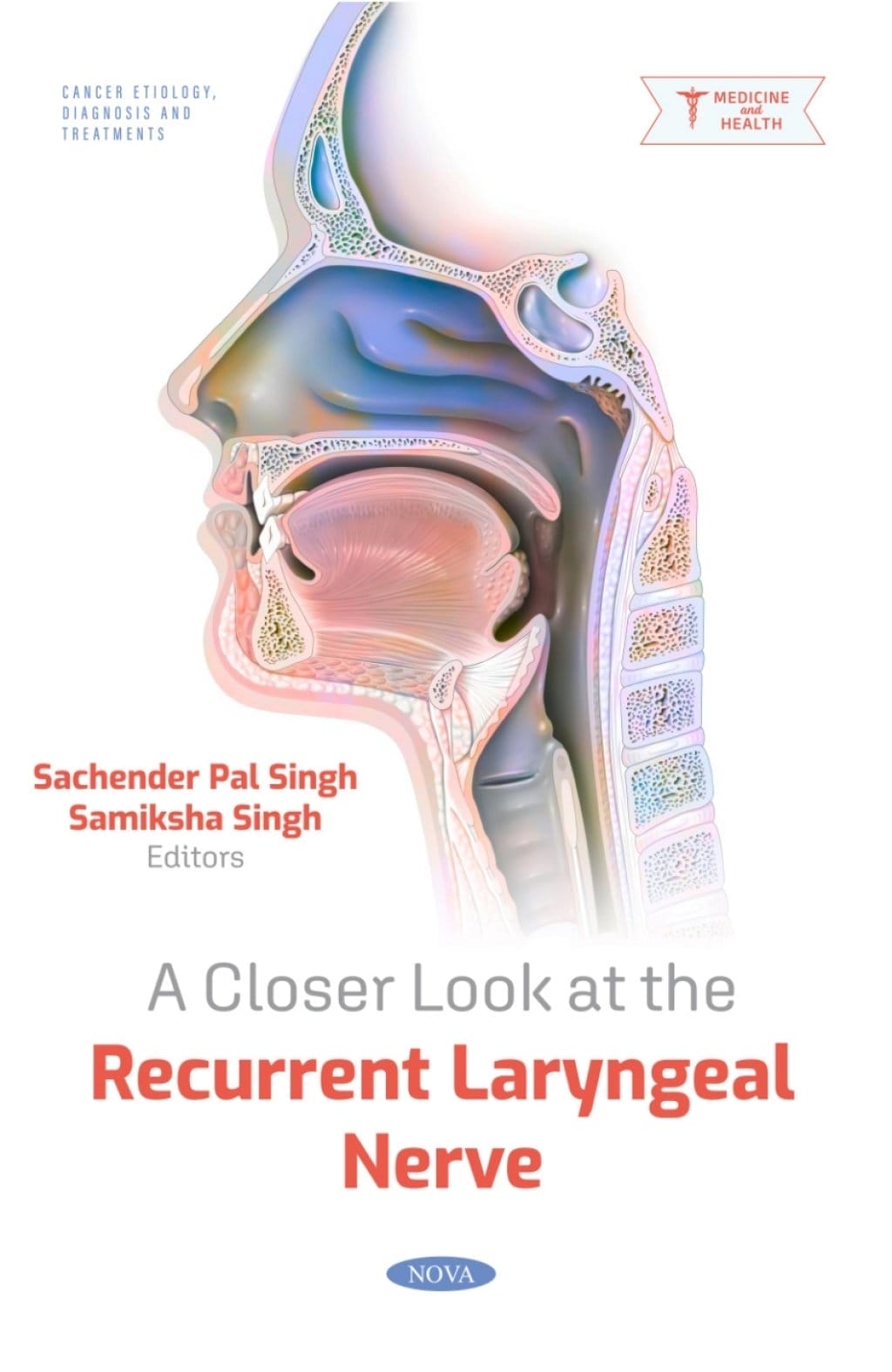 A Closer Look at the Recurrent Laryngeal Nerve (PDF)