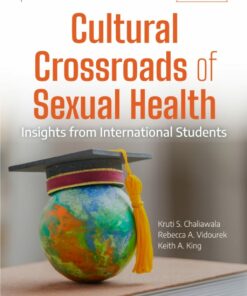 Cultural Crossroads of Sexual Health: Insights from International Students (PDF)