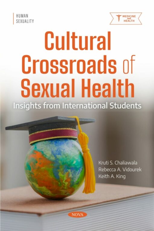 Cultural Crossroads of Sexual Health: Insights from International Students (PDF)