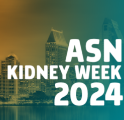 ASN Kidney Week 2024 – Advances in Research Conference – Genome Engineering and RNA-Based Therapeutics From Bench to Potentially Curative Medicines