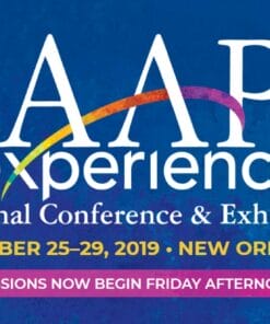 American Academy of Periodontology Annual Meeting 2019