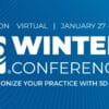 American Association of Orthodontists Winter Conference 2023