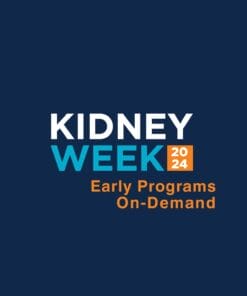 American Society of Nephrology Kidney Week Between a Rock and a Hard Place Practical Updates in Kidney Stone Prevention and Management 2024