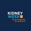 American Society of Nephrology Kidney Week Glomerular Diseases 2024 Update