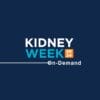 American Society of Nephrology Kidney Week On-Demand 2024