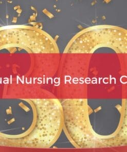 Cedars Sinai 30th Annual Nursing Research Conference 2024