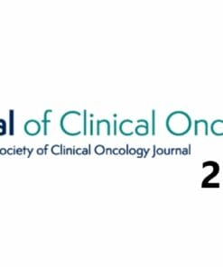 Journal of Clinical Oncology 2024 Full Archives (True PDF)