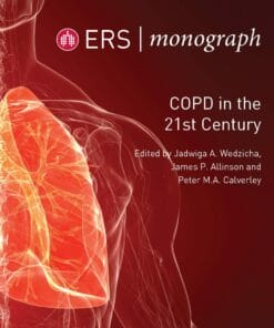 ERS Monograph 103: COPD in the 21st Century (EPUB)