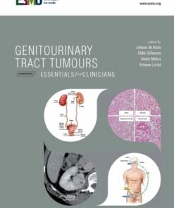 ESMO Genitourinary Tract Tumours: Essentials for Clinicians, 2nd Edition (PDF)