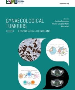 ESMO Gynaecological Tumours: Essentials for Clinicians, 2nd Edition (PDF)