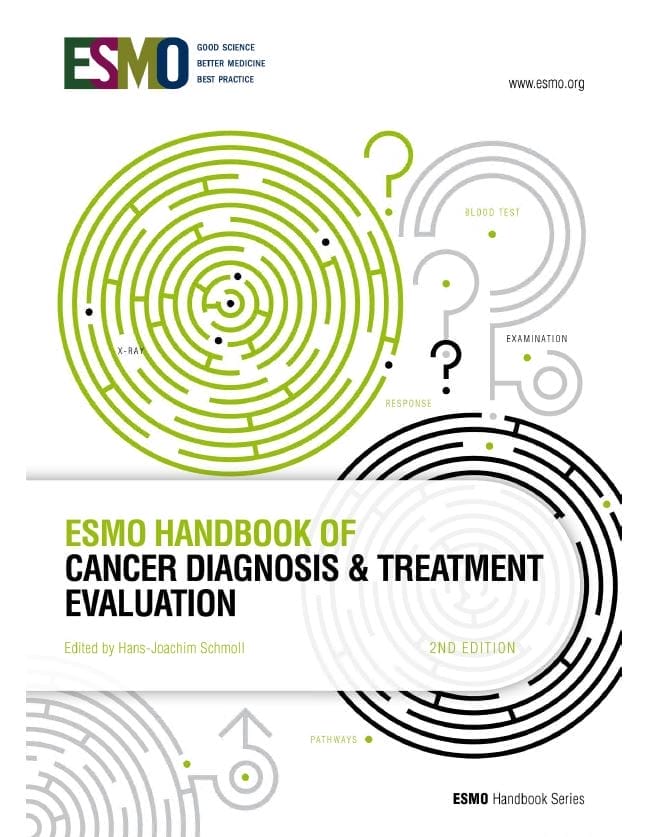 ESMO Handbook of Cancer Diagnosis and Treatment Evaluation, 2nd Edition (PDF)