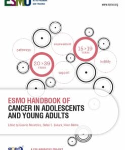 ESMO Handbook of Cancer in Adolescents and Young Adults (PDF)