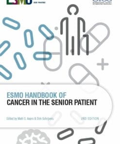 ESMO Handbook of Cancer in the Senior Patient, 2nd Edition (PDF)