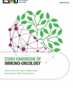 ESMO Handbook of Immuno-Oncology (PDF)