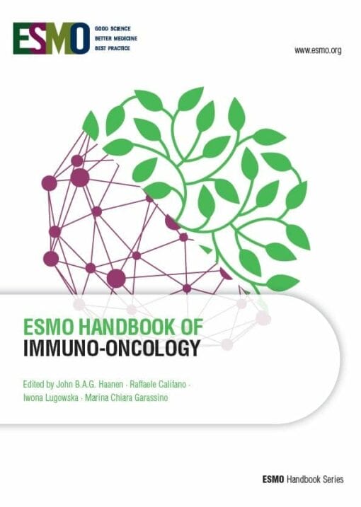 ESMO Handbook of Immuno-Oncology (PDF)